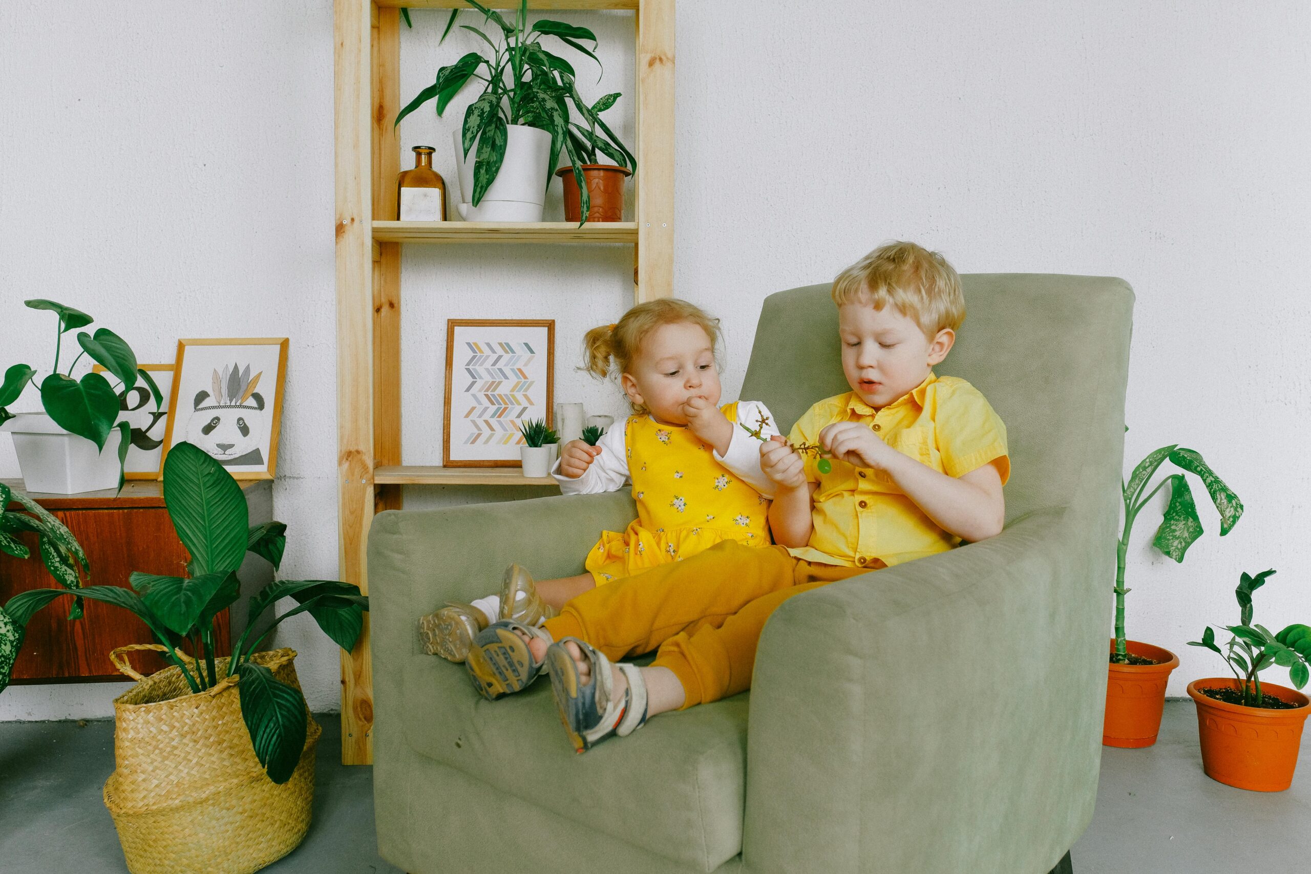 activities with kids at home RPM living blog