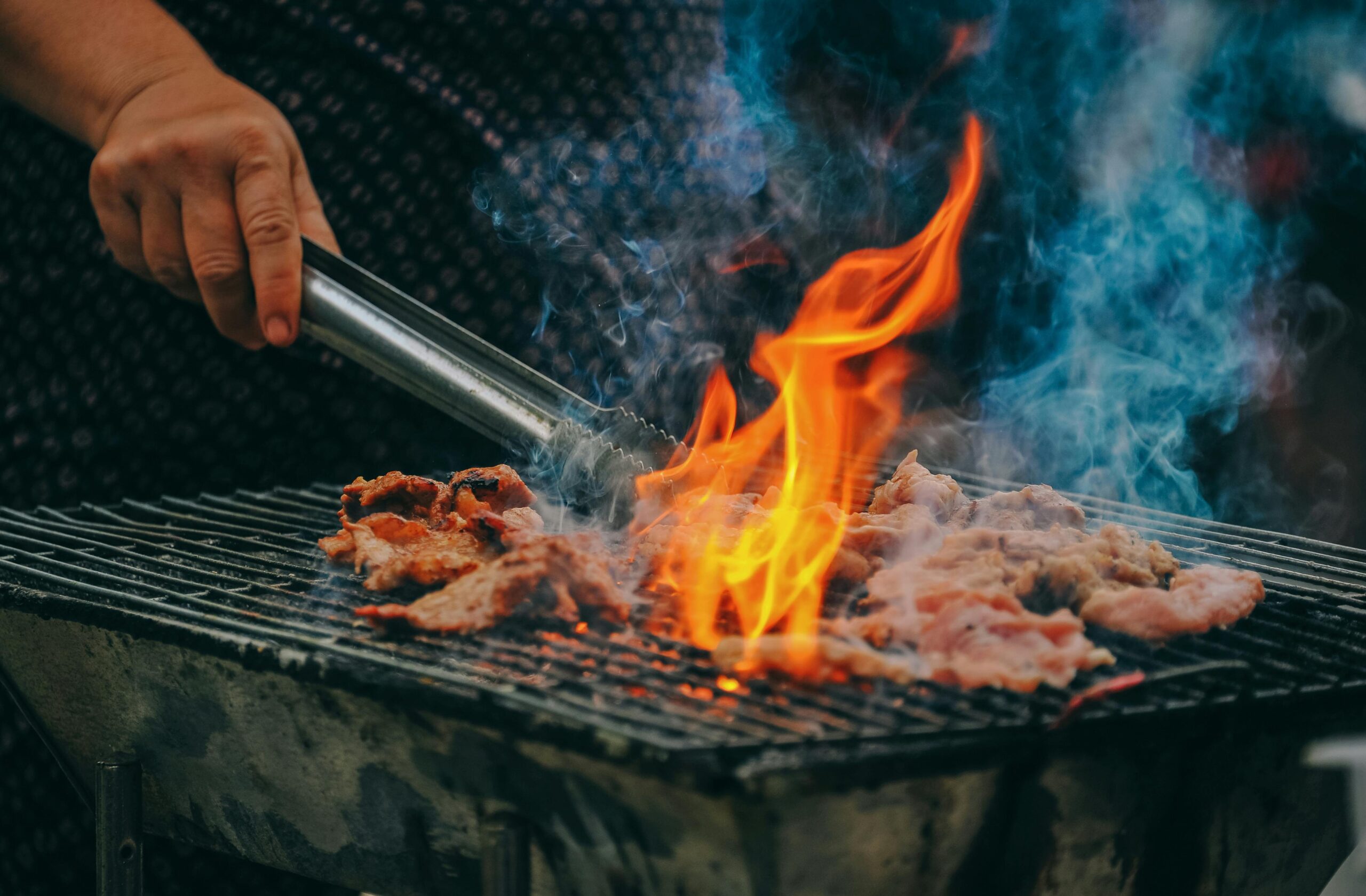 summer bbq tips rpm blog