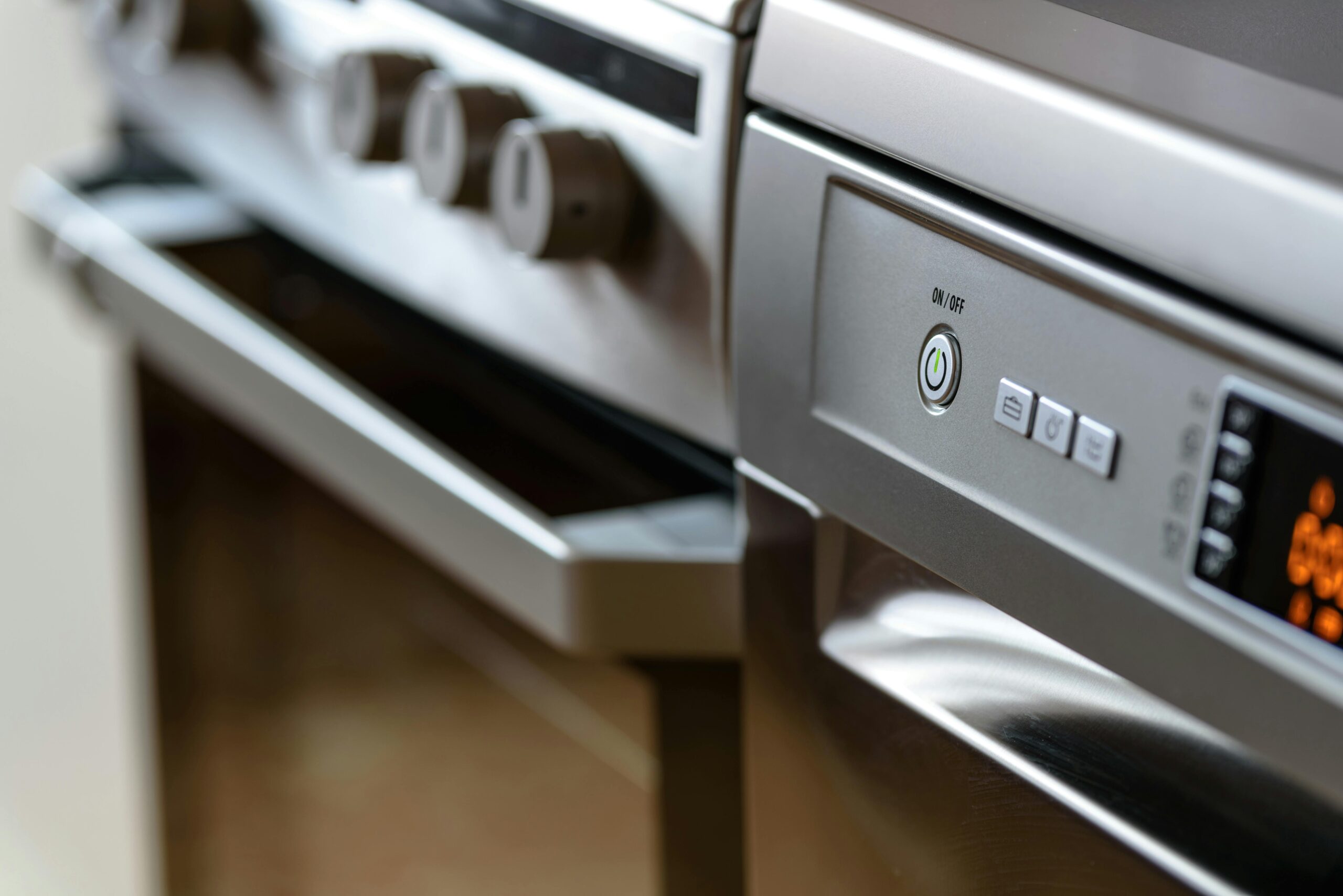 how to clean appliances rpm living blog