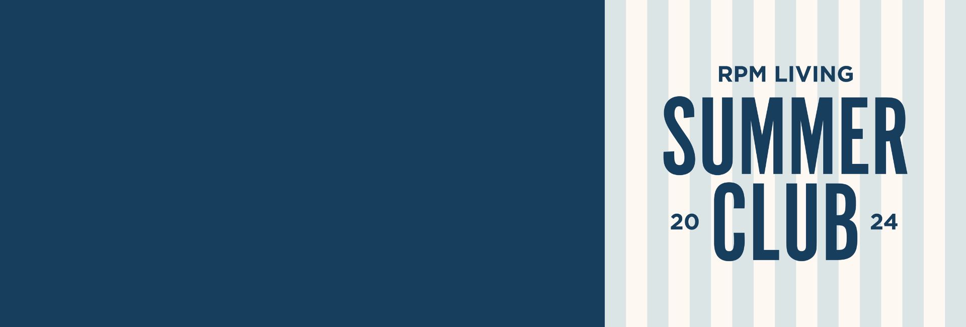City Banner